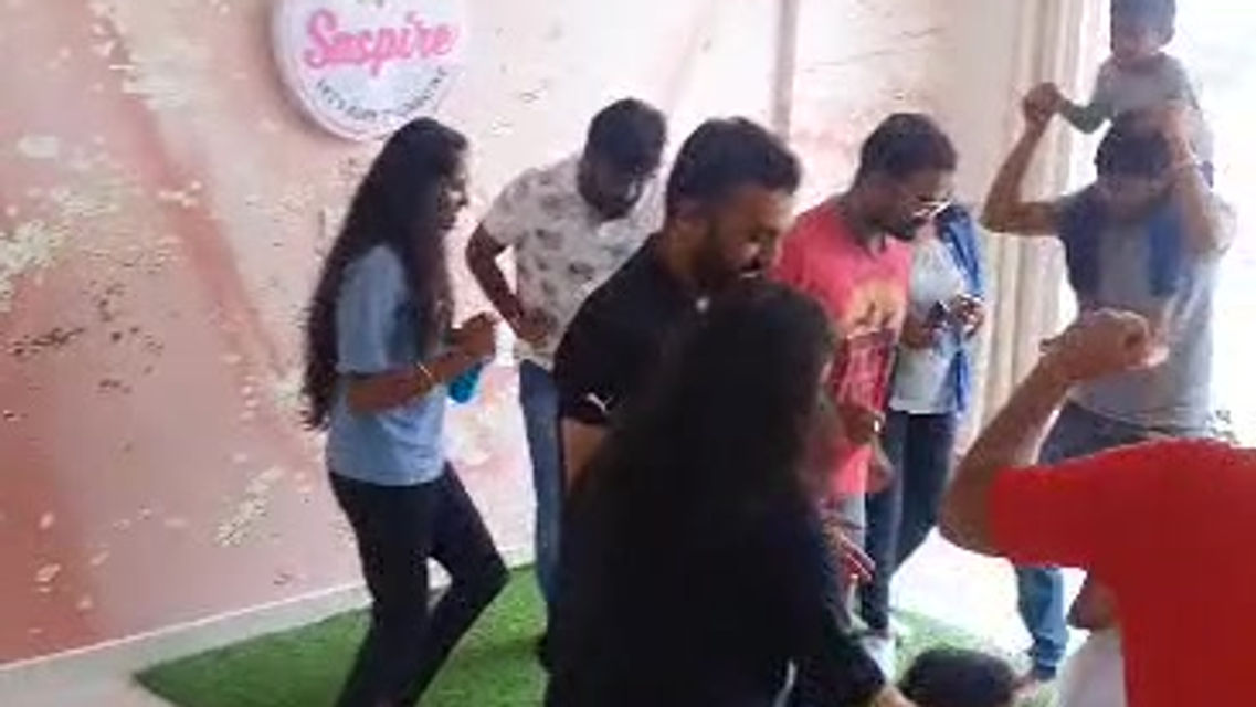 Capturing Beautiful Father's Day Moments